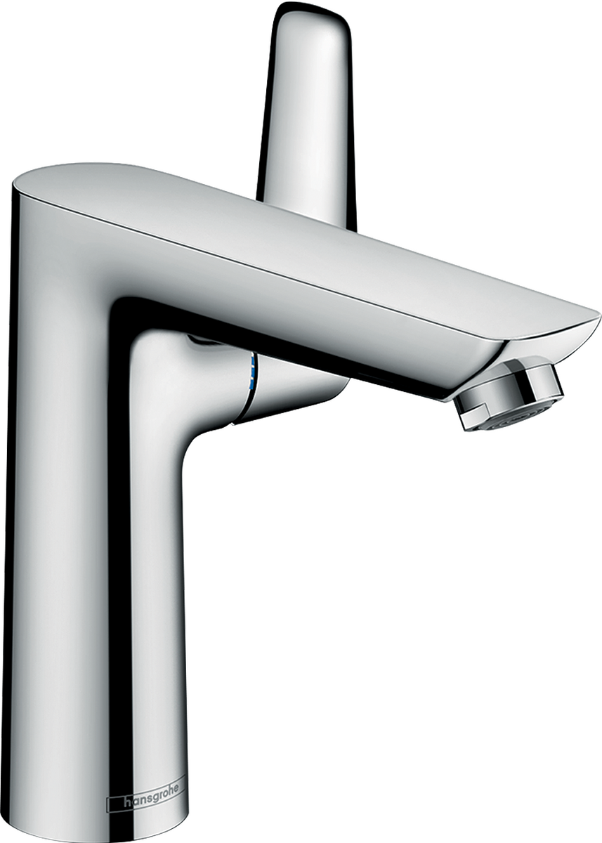 Hansgrohe Wastafelkraan