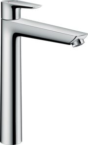 Hansgrohe Talis E240 Verhoogde Wastafelkraan