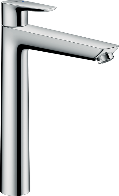 Hansgrohe Talis E240 Verhoogde Wastafelkraan
