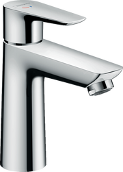 Hansgrohe Talis E Wastafelkraan - Coolstart