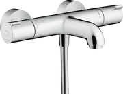 Hansgrohe Ecostat 1001Cl Badthermostaat Chroom