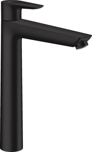 Hansgrohe Talis E240 Verhoogde Wastafelkraan