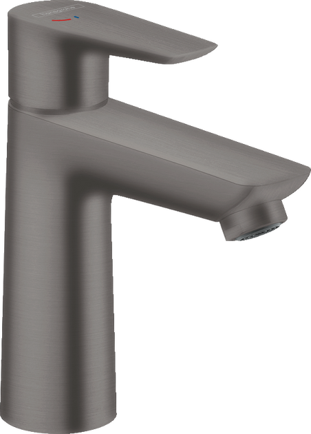 Hansgrohe Talis E Wastafelkraan - Coolstart