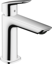 Hansgrohe Logis Fine Wastafelkraan 110 Coolstart Chroom