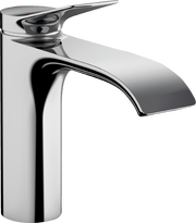 Hansgrohe Vivenis Wastafelkraan 110 Coolstart Chroom