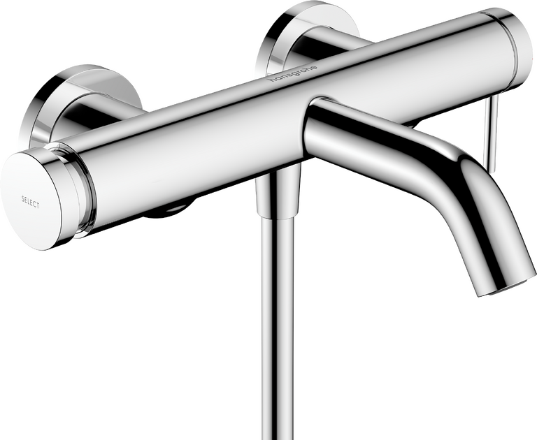 Hansgrohe Tecturis Badkraan Opbouw Chroom