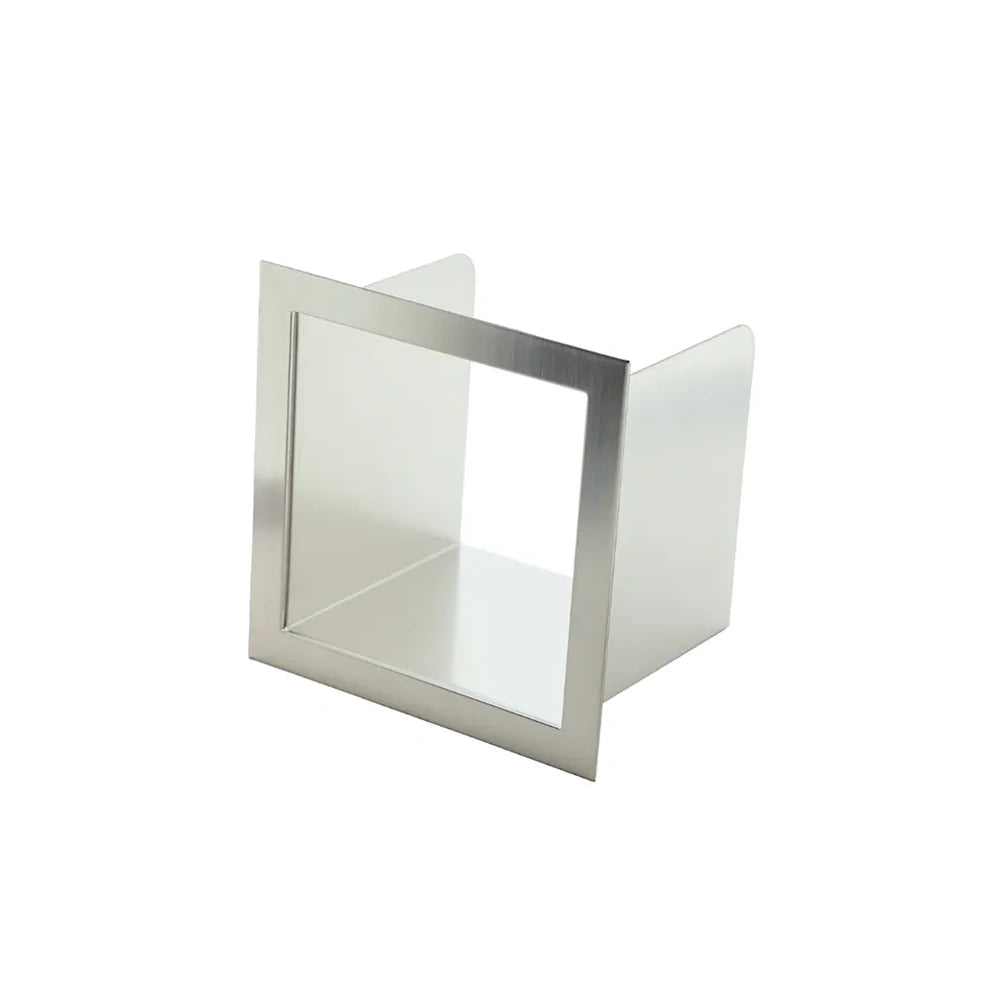 Dutchline - Losse Inbouw Reserve Rolhouder - 160*160*122