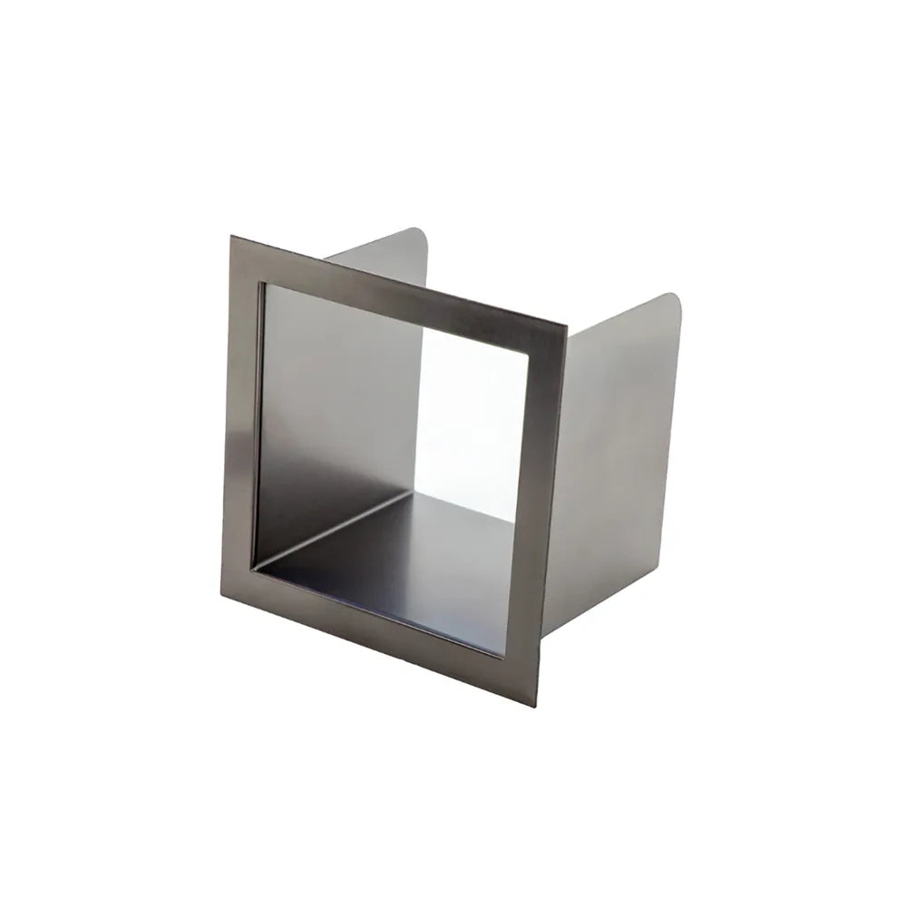 Dutchline - Losse Inbouw Reserve Rolhouder - 160*160*122