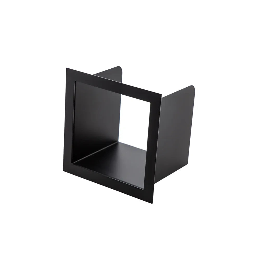 Dutchline - Losse Inbouw Reserve Rolhouder - 160*160*122