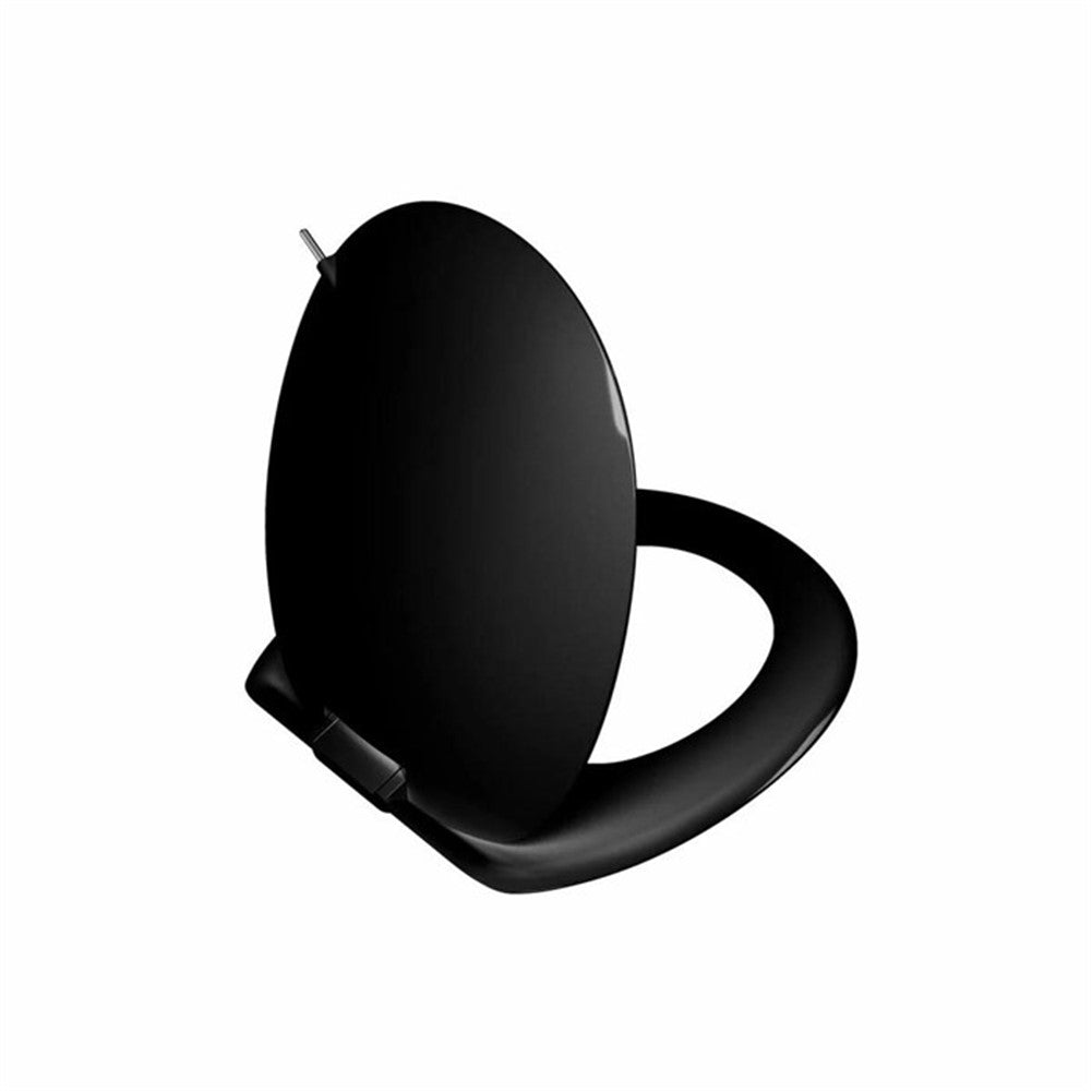 Vitra İstanbul Softclose WC Bril-duroplast-zwart