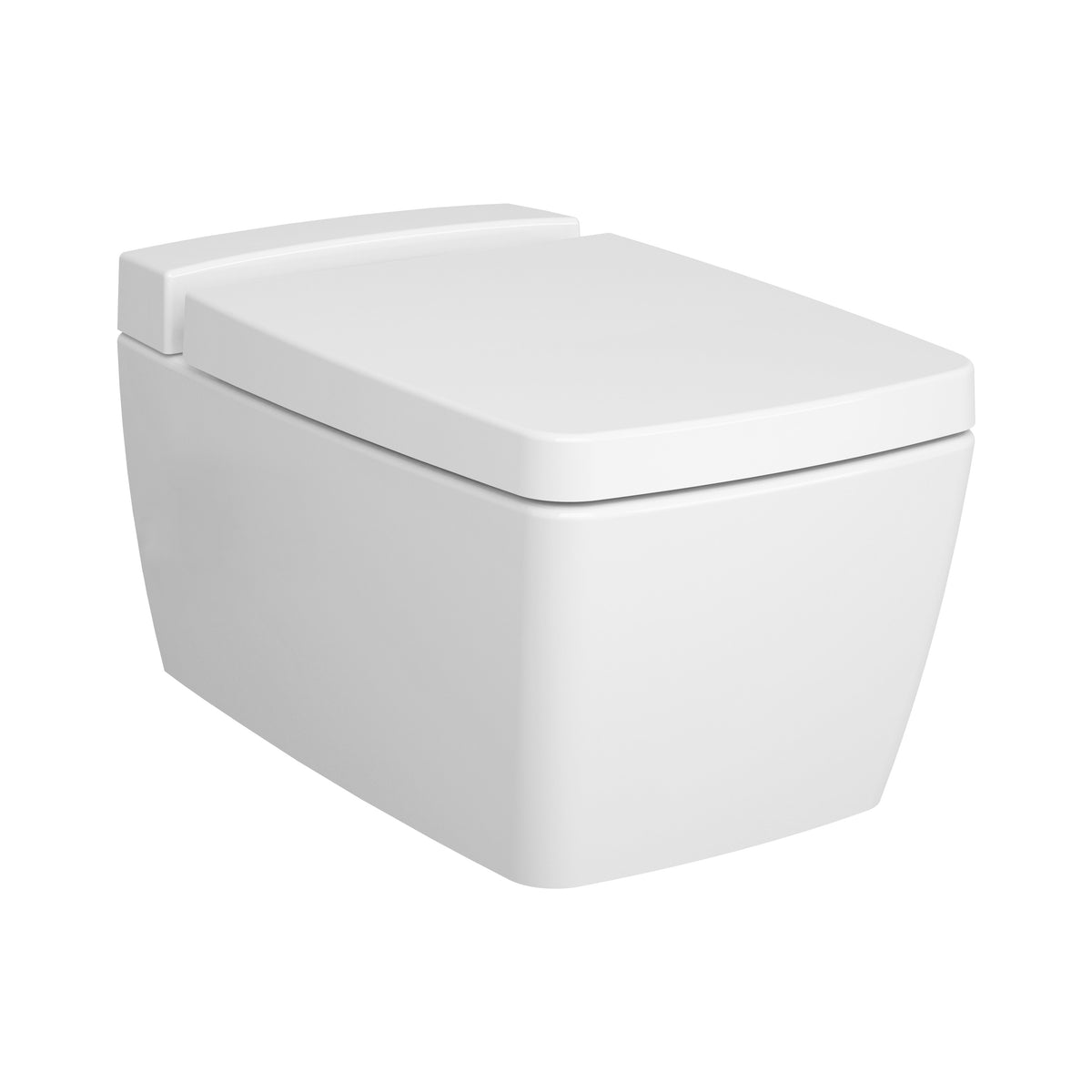 Vitra Metropole Rimex Wandcloset - Wit