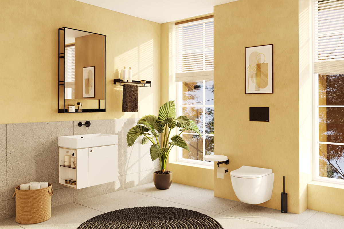 Digital Assets - Ambiance Image