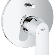 Grohe Eurosmart Cosmopolitan Badmengkraan Chroom