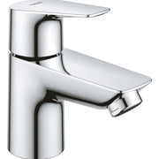 Grohe Bauedge Xs Toiletkraan Chroom
