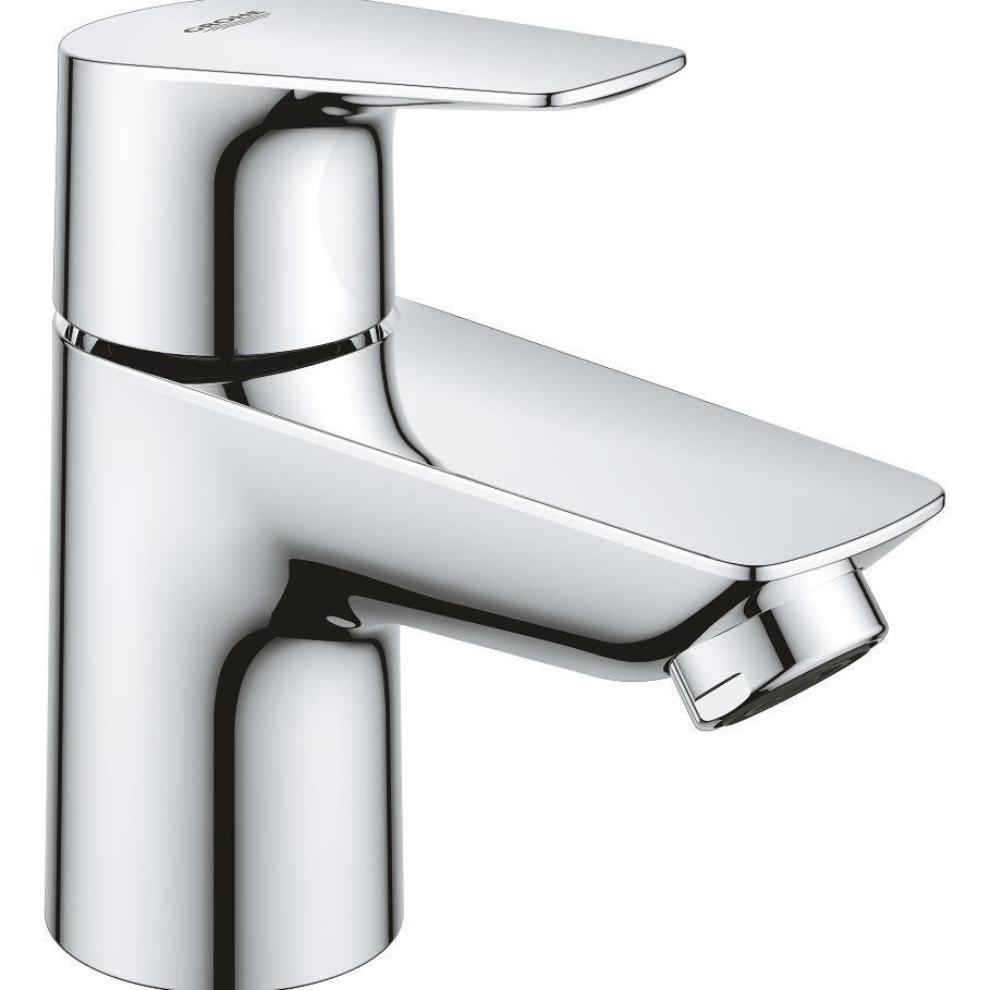 Grohe Bauedge Xs Toiletkraan Chroom