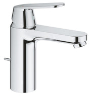 Grohe Eurosmart Cosmopolitan Wastafelkraan 1/2″ M-Size Chroom