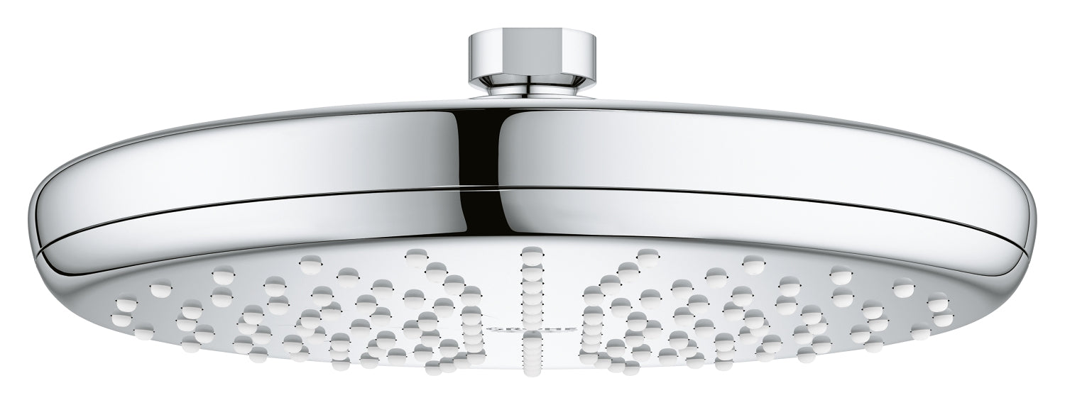 Grohe Tempesta 210 Hoofddouche 1 Straal Chroom