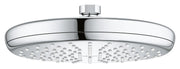Grohe Tempesta 210 Hoofddouche 1 Straal Chroom