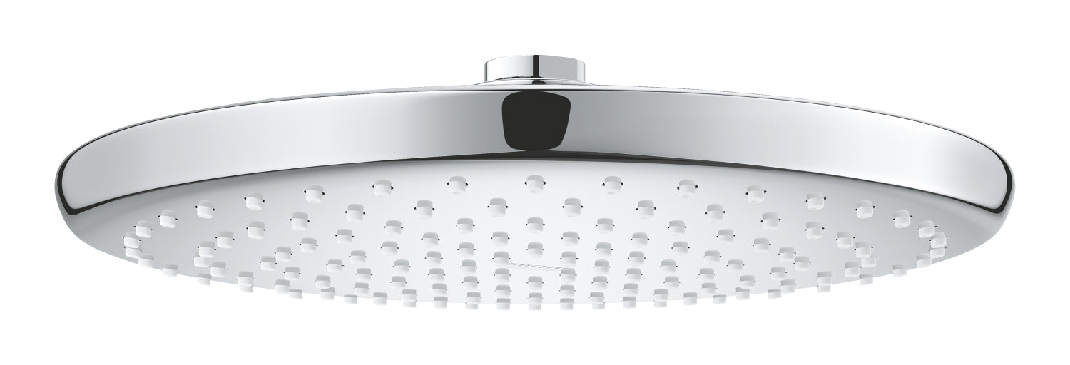 Grohe Tempesta 250 Hoofddouche 1 Straal Chroom