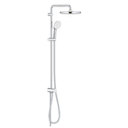 Grohe Tempesta Systeem 250 Flex Wandmontage Douchesysteem Chroom