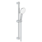 Grohe Tempesta Cube 110 Doucheset 3 Straalsoorten Chroom