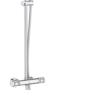 Grohe Euphoria Douchesysteem Hoofddouche Chroom