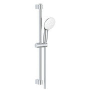 Grohe Tempesta 110 Doucheset 3 Straalsoorten Chroom