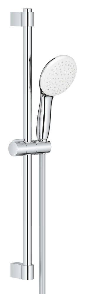Grohe Tempesta 110 Doucheset Chroom