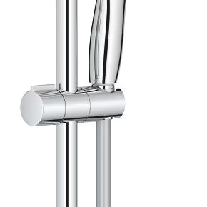 Grohe Tempesta 110 Doucheset Chroom