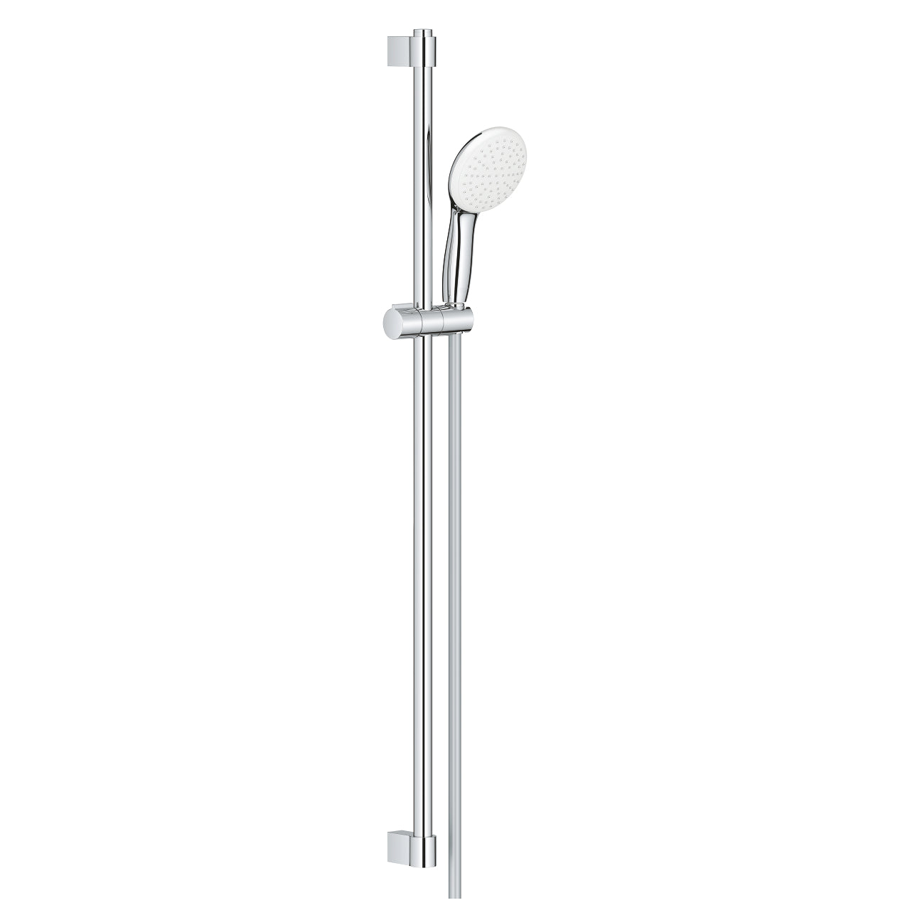 Grohe Tempesta 110 Glijstangset 1 Straalsoort 900Mm Max 8.0L/M Chroom
