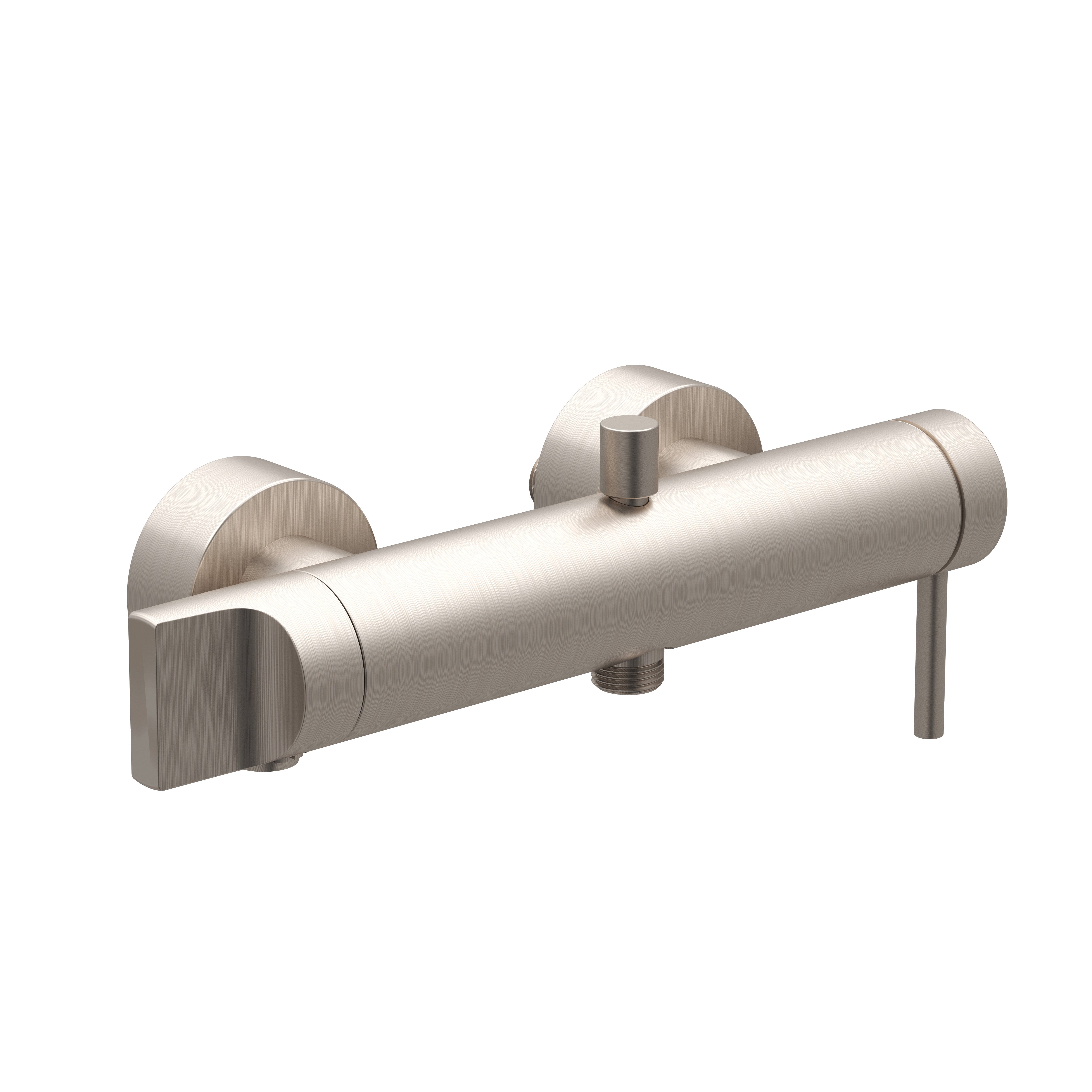 Vitra Origin Douche/Bad Kraan