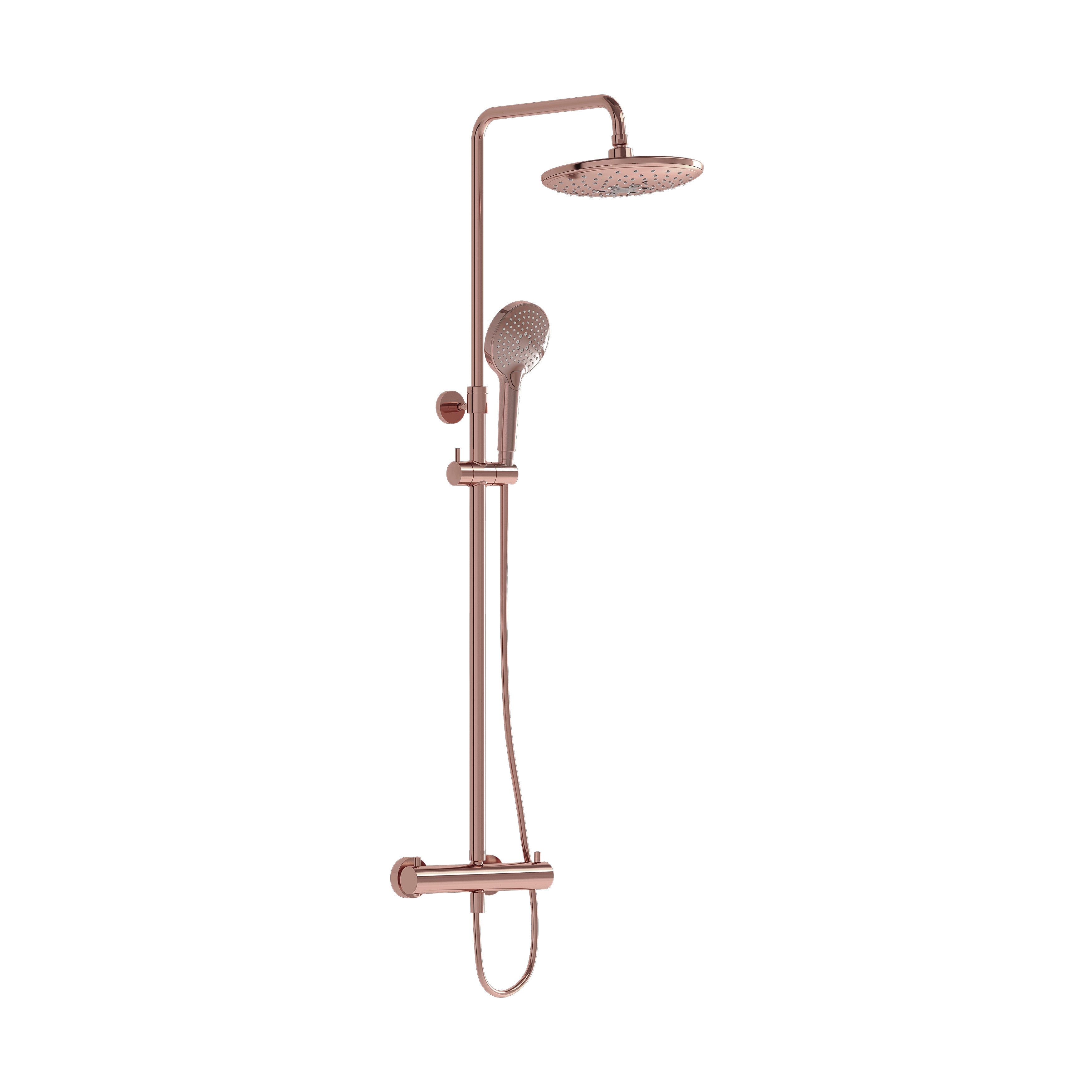 Vitra Aquaheat Bliss 240 2F Douchekolom
