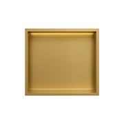 Dutchline - Inbouw Nis Met Ledstrip - 300*300