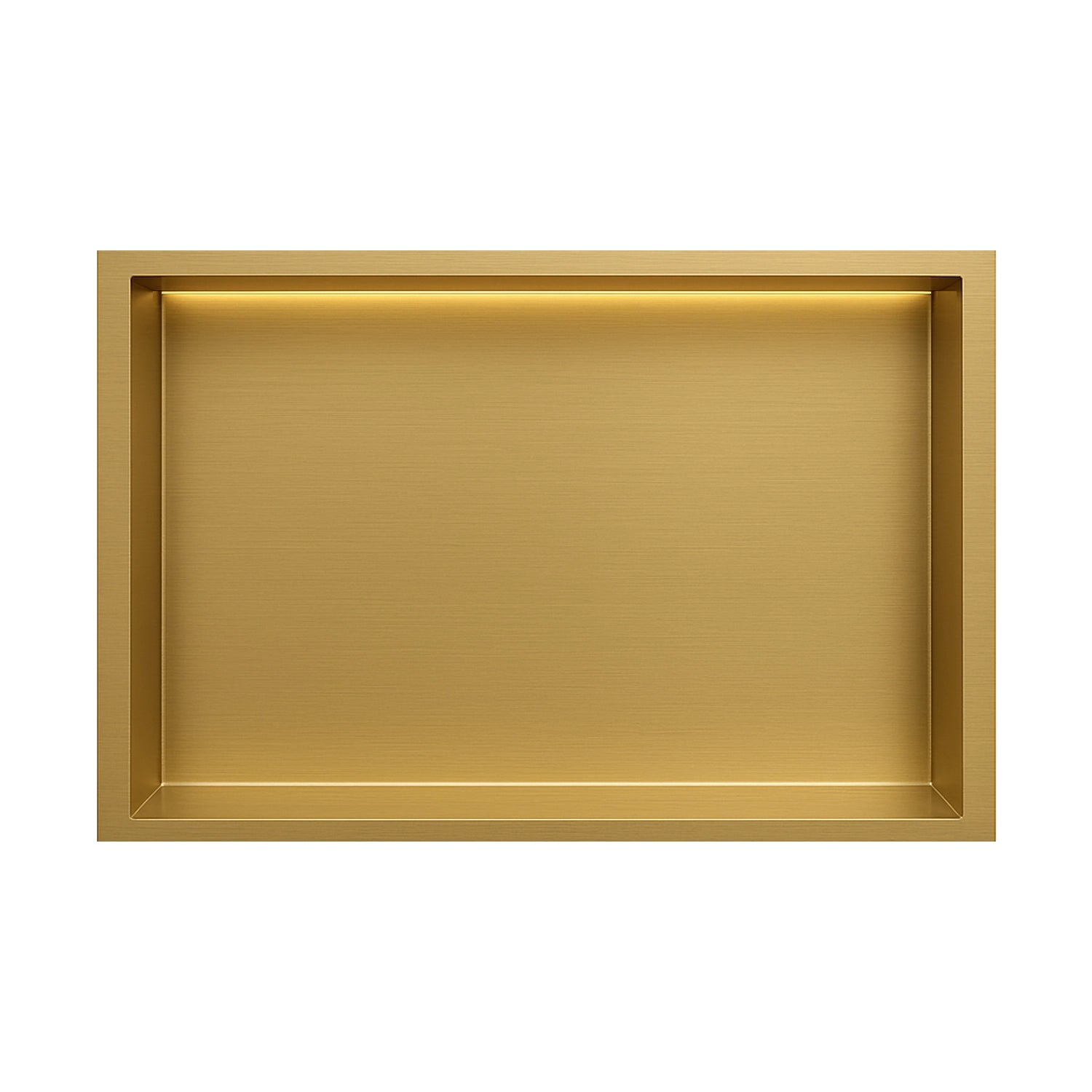 Dutchline - Inbouw Nis Met Ledstrip - 300*600