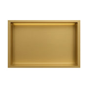 Dutchline - Inbouw Nis Met Ledstrip - 300*600