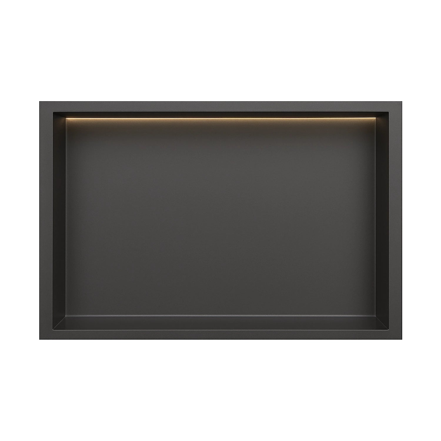 Dutchline - Inbouw Nis Met Ledstrip - 300*600