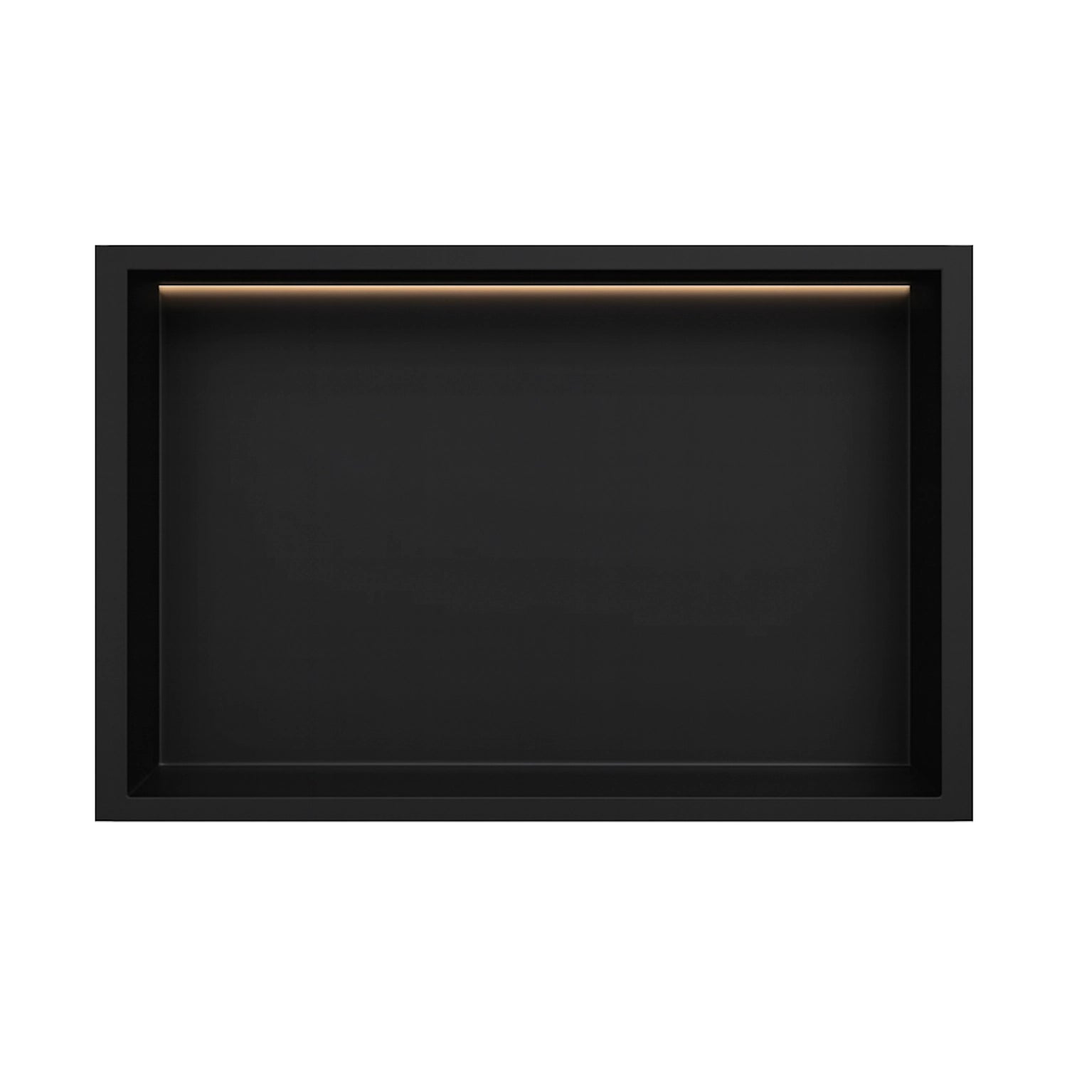 Dutchline - Inbouw Nis Met Ledstrip - 300*600