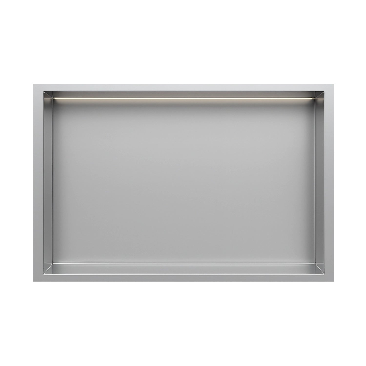 Dutchline - Inbouw Nis Met Ledstrip - 300*600