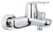 Grohe Eurosmart Cosmopolitan Eengreeps Bad-/Douchekraan 1/2″ Chroom