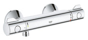 Grohe Grohtherm 800 Thermostatische Douchekraan Chroom