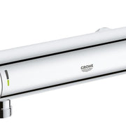 Grohe Grohtherm 800 Douchethermostaat 150 Z/K. Chroom