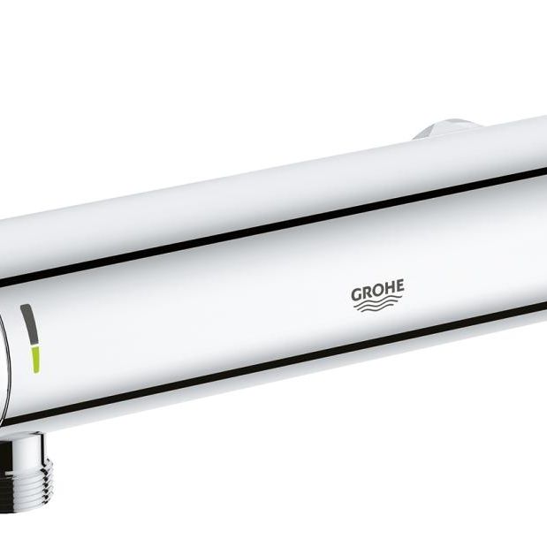 Grohe Grohtherm 800 Douchethermostaat 150 Z/K. Chroom