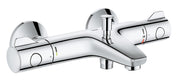 Grohe Grohtherm 800 Thermostatische Bad-/Douchekraan 1/2″ Chroom