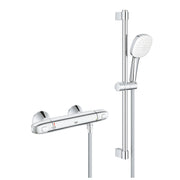 Grohe Grohtherm 1000 Comfortset H.O.H. 150Mm Chroom