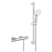 Grohe Grohtherm 1000 Performance Comfortset H.O.H. 150Mm M/Kopp Chroom
