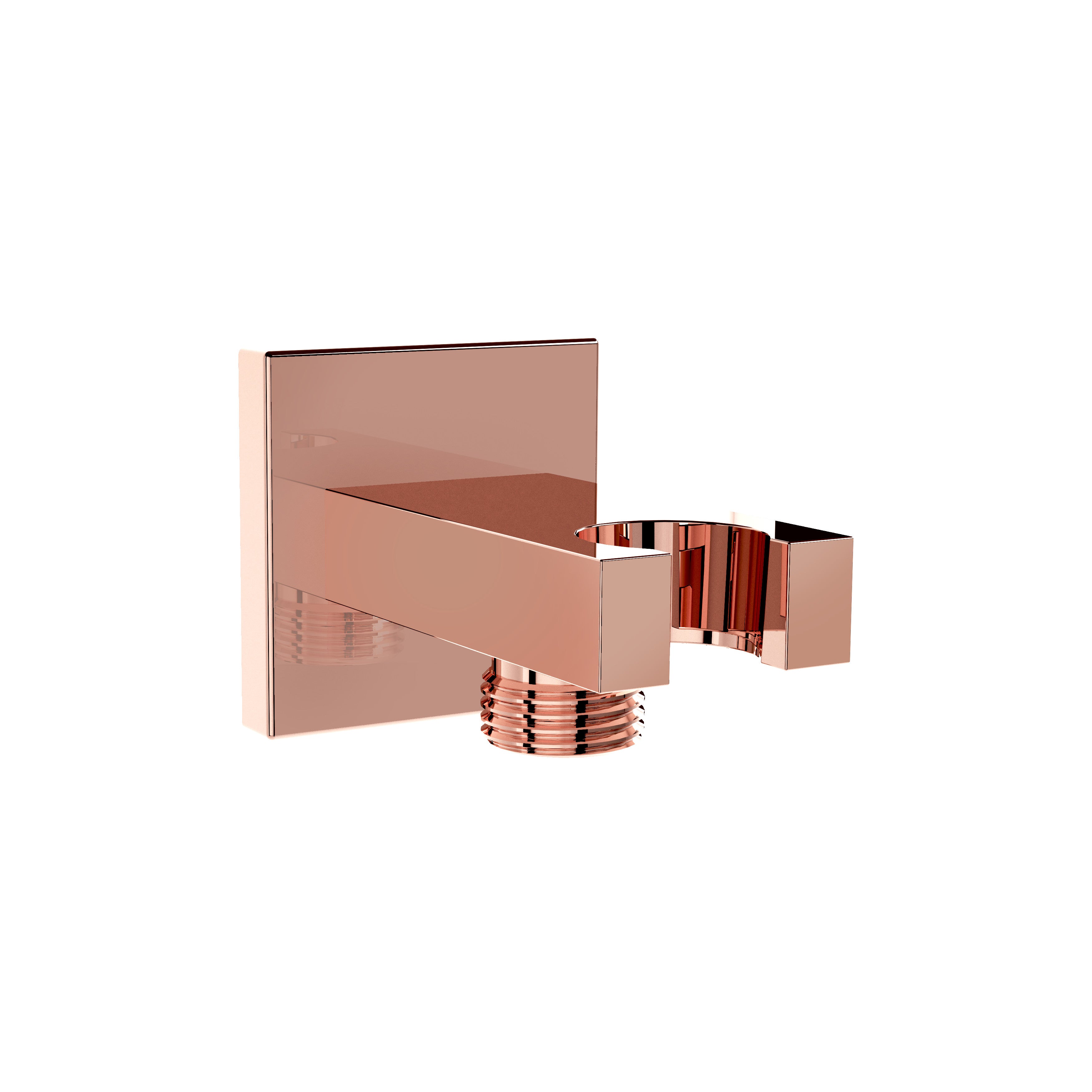 Vitra Root Square Wandaansluitbocht