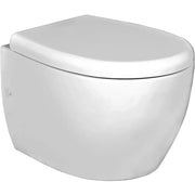 Ideal Standard Stradao Soft Wc Bril Wit