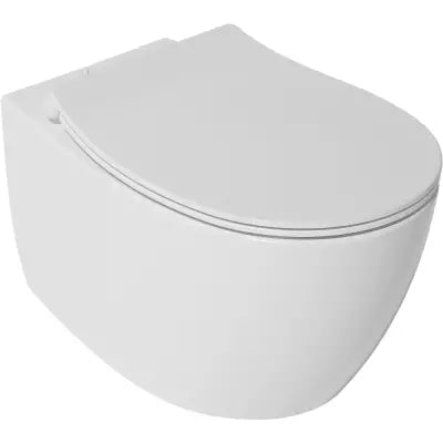 Toiletten