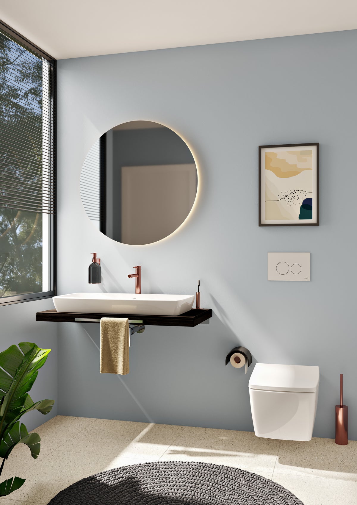 Digital Assets - Ambiance Image