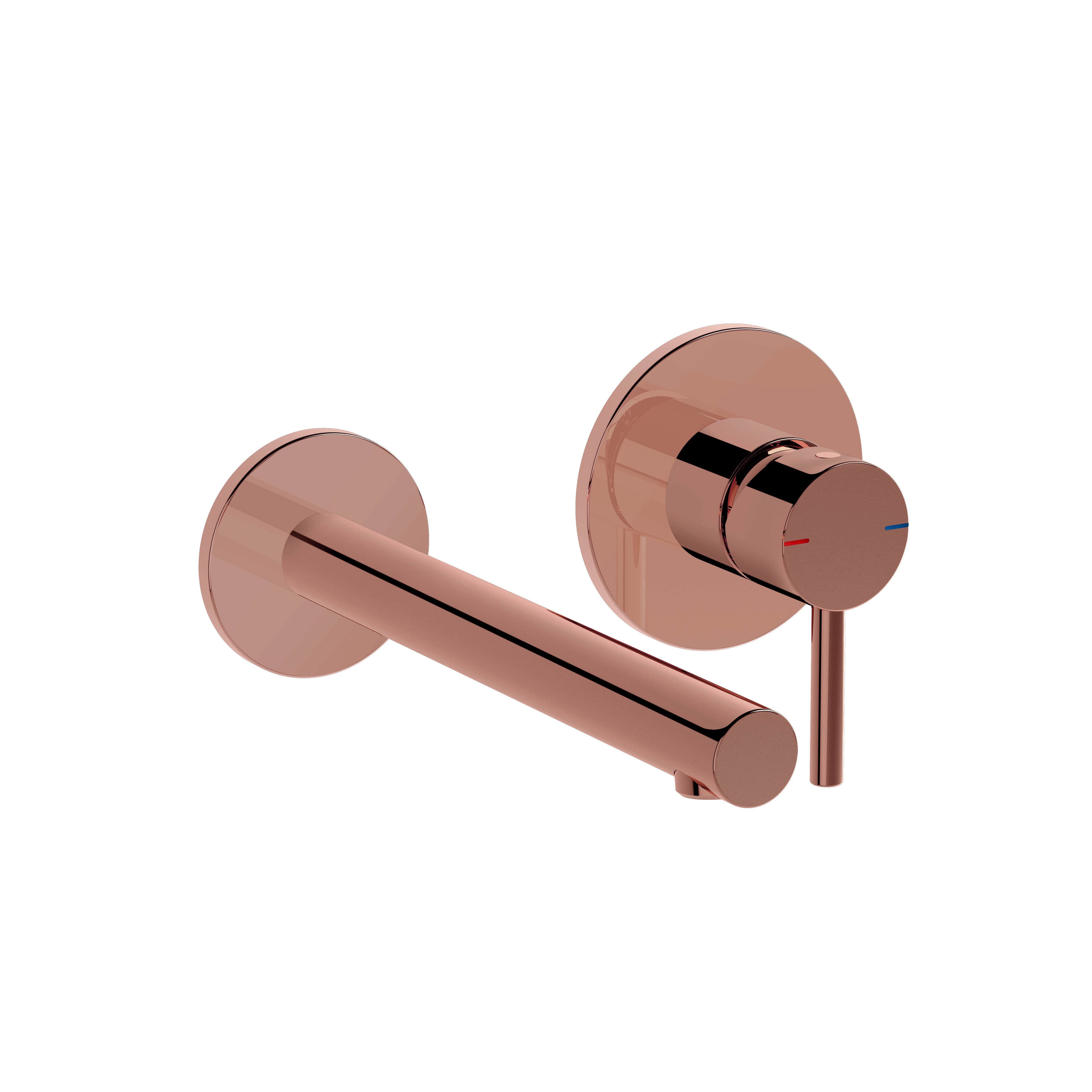 Vitra Origin Inbouw Wastafelkraan